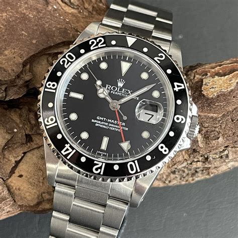 how to set rolex gmt 16700|gmt Rolex price.